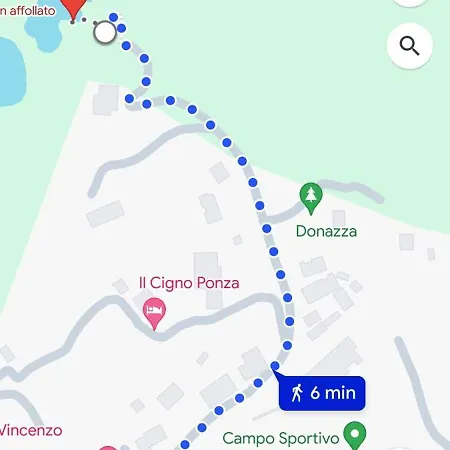 Appartement Tore *